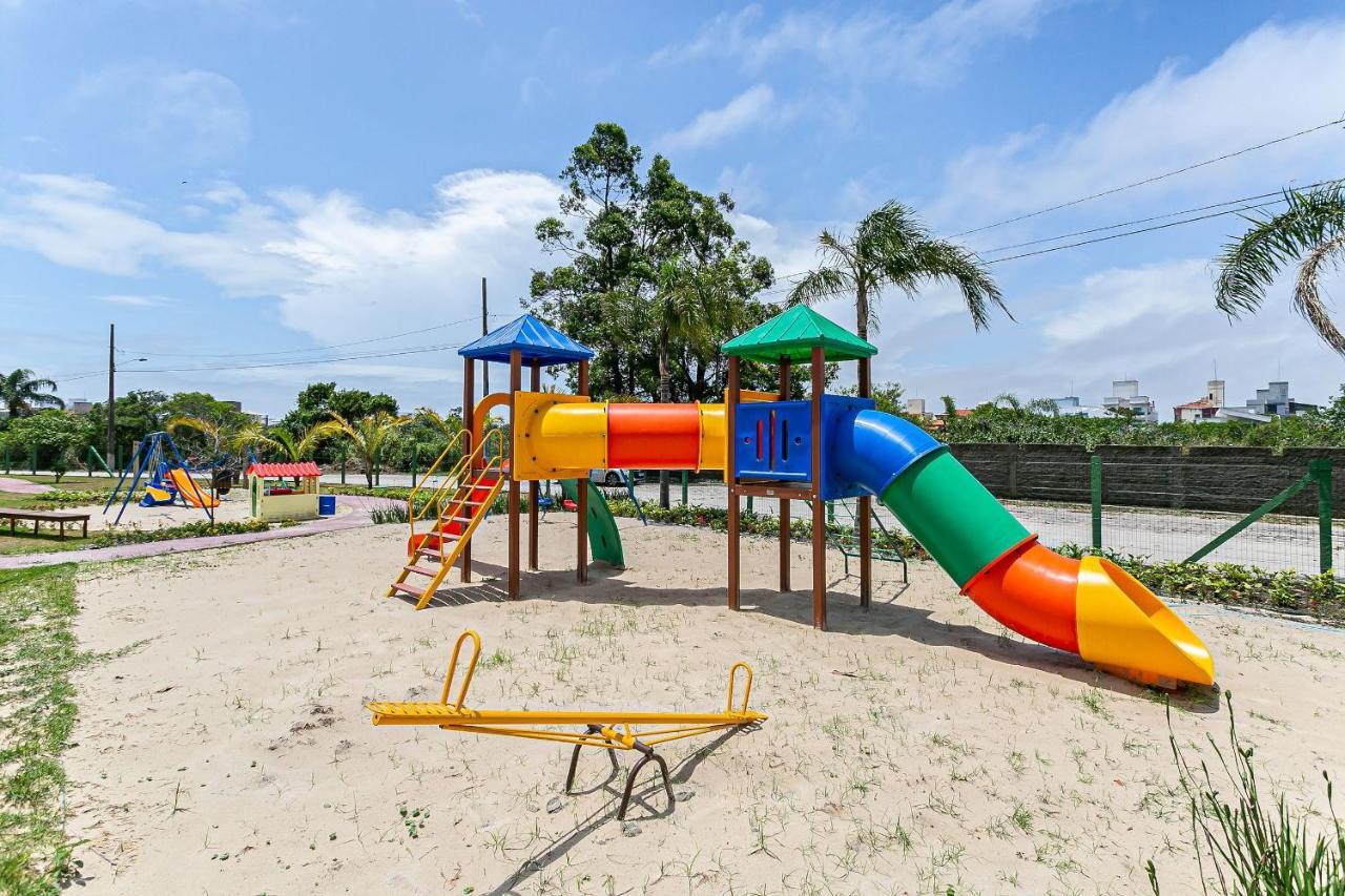 Apartamento Cannes Club A 200m Da - Ingleses Do Rio Vermelho Florianópolis