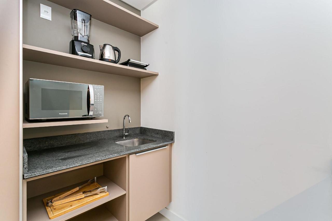 Apartamento Cannes Club A 200m Da - Ingleses Do Rio Vermelho Florianópolis