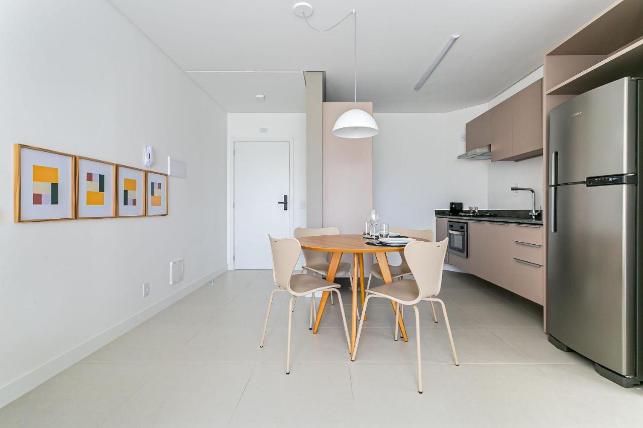 Cannes Club A 200m Da - Ingleses Do Rio Vermelho Apartamento *