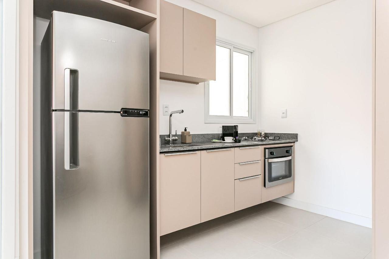 Apartamento Cannes Club A 200m Da - Ingleses Do Rio Vermelho *