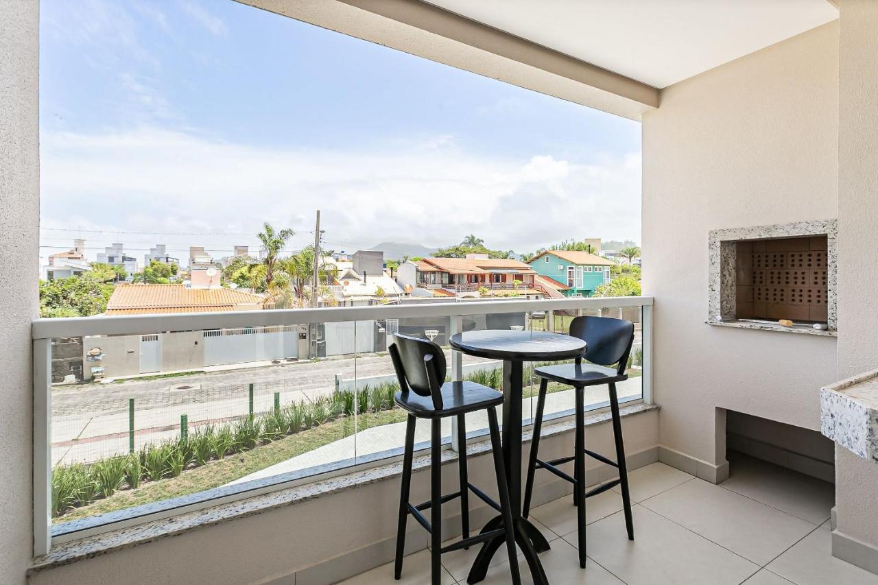 Apartamento Cannes Club A 200m Da - Ingleses Do Rio Vermelho Florianópolis